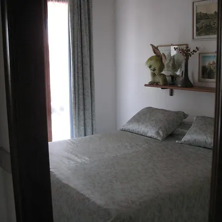La Casa Di Alice Villa *