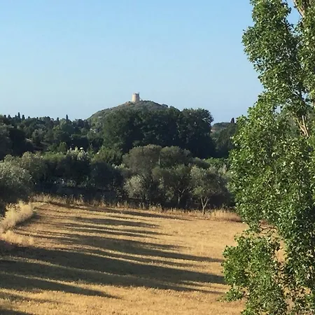 La Casa Di Alice Villa