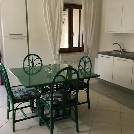 La Casa Di Alice Villa *