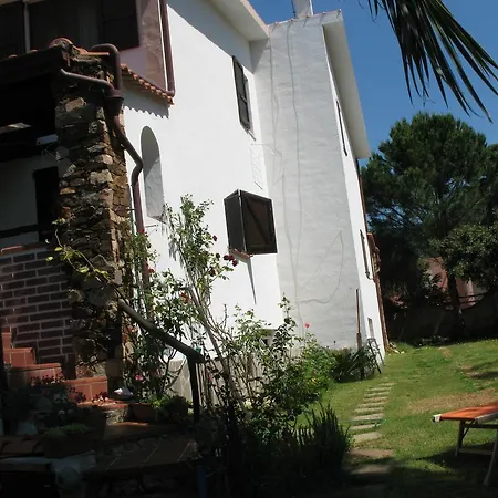 Villa La Casa Di Alice