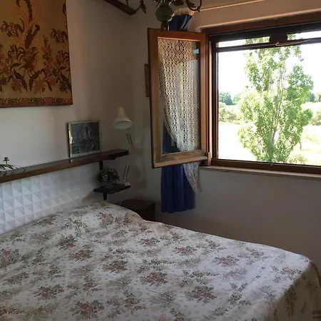 La Casa Di Alice Villa Chia