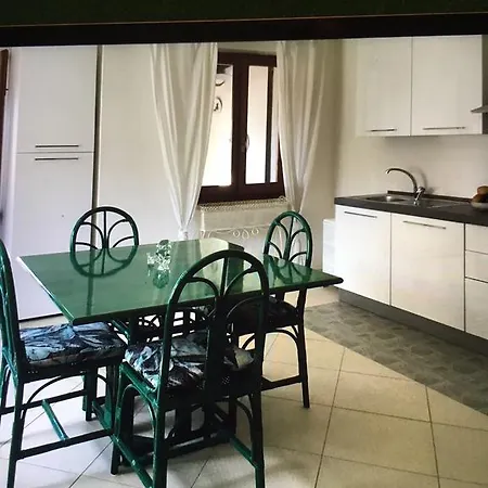 La Casa Di Alice Villa