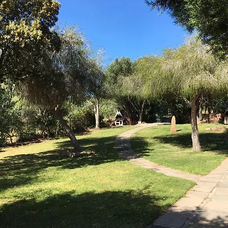 La Casa Di Alice * Chia