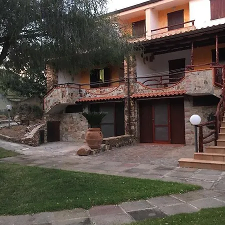La Casa Di Alice Villa *