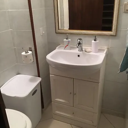 La Casa Di Alice Villa *