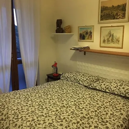 La Casa Di Alice Chia