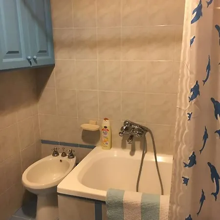 La Casa Di Alice Villa